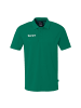 Kempa POLO SHIRT Classic Kids in lagune