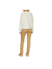 S.OLIVER RED LABEL Pullover in creme