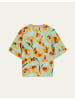 Oilily T-shirt Today in Blau