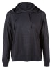 Athlecia Kapuzensweatshirt Singo in 1001 Black