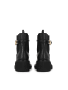 Kazar Boots in Schwarz