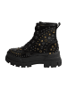 Buffalo Stiefeletten schwarz