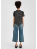 QS Bluse in 99A0_schwarz