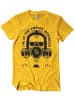 Breaking Bad T-Shirt "I'M In The Empire Business T-Shirt" in Gold
