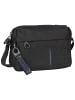 Mandarina Duck Umhängetasche MD20 Small QMT34 in Black