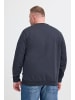 BLEND Sweater BHBdownton Big & Tall in Blau