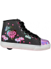 Heelys Sneaker in Schwarz