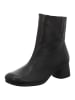 Think! Klassischer Stiefel in schwarz