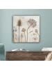 MuchoWow Leinwand bilder Blumen (BxH)