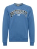 11 Project Sweatshirt PRDavin in Blau