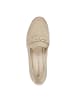 Tamaris Slipper elegant in beige