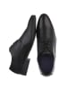 Ital-Design Halbschuh in Schwarz