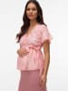 mama licious Bluse in Pink-A-Boo