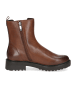 Caprice Stiefeletten braun