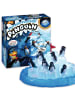 Ravensburger Aktionsspiel Plitsch-Platsch Pinguin - Kinderspiel ab 4 Jahre 4-99 Jahre in bunt