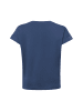 Marie Lund T-Shirt in indigo