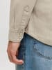 Jack & Jones Jeanshemd in Crockery