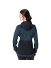 Vaude WOMENS TREMALZO HOODED JACKET in Marine