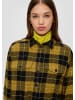 QS Bluse in 77N0_guacamole