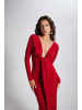 Holly Lolly Kleid in Rot