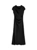Vero Moda Kleid in Black