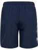 Hummel Hummel Shorts Hmlmove Multisport Unisex Kinder in MARINE