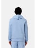 Lacoste Sweatshirt in hellblau