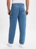 Santa Cruz Jeans Carpenter in light stone