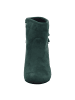 Esgano Damenstiefel kalt Absatz  in  Grün