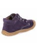 PEPINO Schnürschuhe CORY in lila