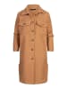 Cloud5ive Cloud5ive Mäntel in camel/brown