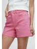 ICHI Jeansshorts IHCENNY SHO - 20118382 in rosa