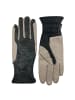 Kessler Sport Mattila Handschuhe Leder black - mink