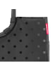 Reisenthel Loopshopper L Frame Shopper Tasche 46 cm in glossy dots black