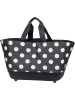 Reisenthel Einkaufstasche shoppingbasket in Dots White