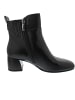 Tamaris Stiefelette Schwarz
