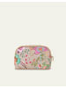 Oilily Kosmetiktasche Colette in Braun