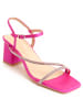Montevita Sandalen Sanndarey in Rosa