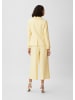 comma Indoor-Blazer in 1130_helles zitrone