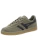 Gola Sneaker in grün