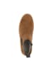 remonte Chelsea Boots in Braun