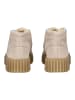 Clarks Stiefelette Sand