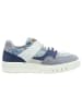 *art Sneaker in blau