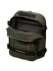 American Tourister Urban Track - Laptoprucksack 15.6" 45 cm (schwarz) in dark khaki