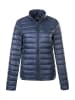 Whistler Steppjacke Tepic W Pro-lite in 2048 Navy Blazer