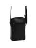 The Chesterfield Brand Hamilton Handytasche Leder 12 cm black