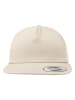  Flexfit Snapback - Classic in khaki