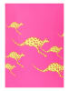 Chiemsee Badeanzug in Pink