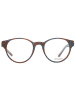 More & More Damen Optische Fassungen Oval Mehrfarbig