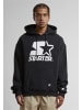 STARTER Sweat & Fleece - Hoody in black